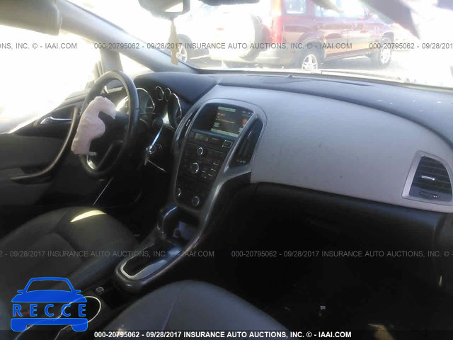 2014 Buick Verano CONVENIENCE 1G4PR5SK9E4212231 зображення 4
