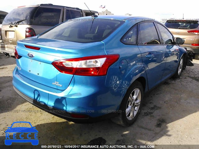 2013 Ford Focus 1FADP3F25DL289829 image 3