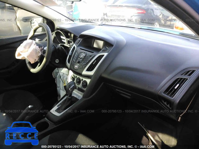 2013 Ford Focus 1FADP3F25DL289829 зображення 4