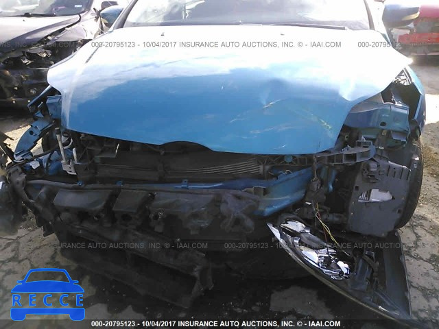 2013 Ford Focus 1FADP3F25DL289829 image 5