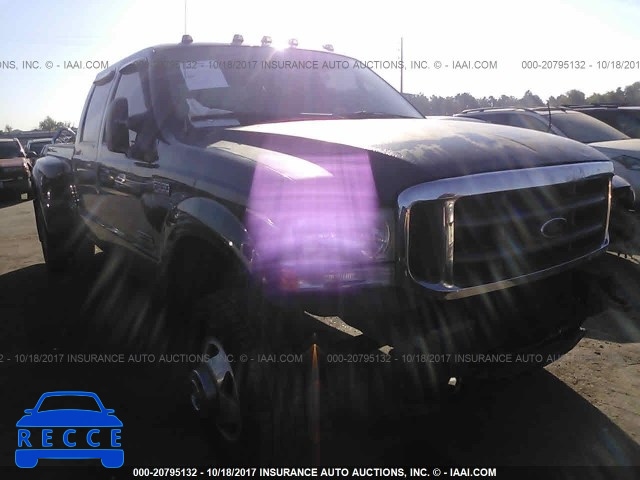 2004 Ford F350 1FTWW33P74EE03145 Bild 0