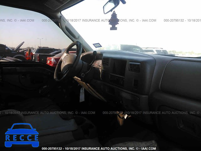 2004 Ford F350 1FTWW33P74EE03145 image 4