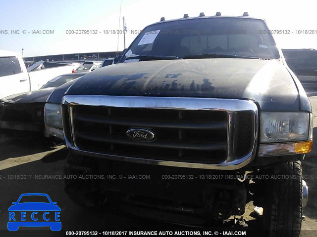 2004 Ford F350 1FTWW33P74EE03145 image 5