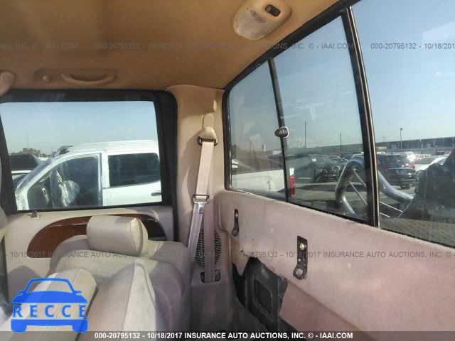 2004 Ford F350 1FTWW33P74EE03145 image 7
