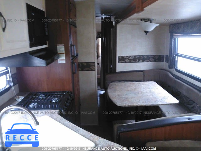 2012 KEYSTONE OUTBACK 4YDT31223CB450742 Bild 7