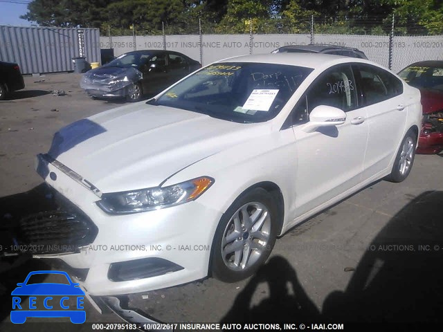 2015 FORD FUSION 1FA6P0H79F5115169 image 1