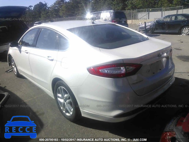2015 FORD FUSION 1FA6P0H79F5115169 image 2