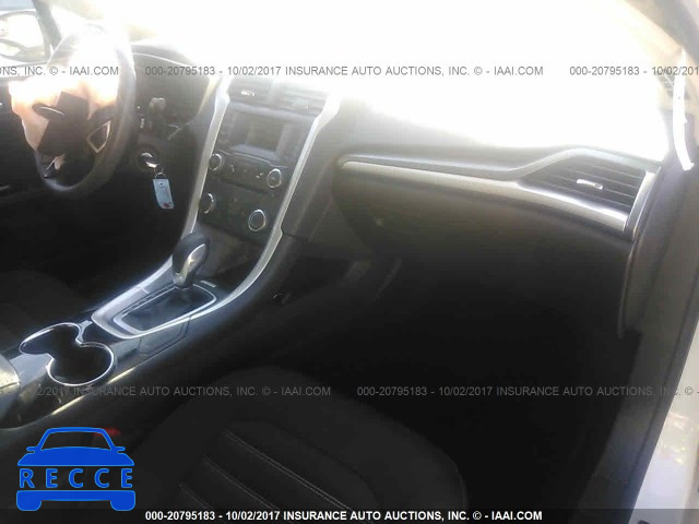 2015 FORD FUSION 1FA6P0H79F5115169 image 4