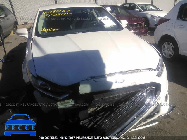 2015 FORD FUSION 1FA6P0H79F5115169 image 5