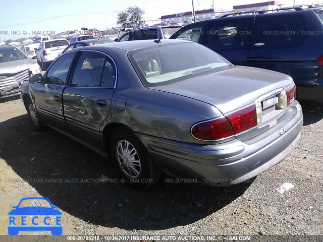 2005 Buick Lesabre LIMITED 1G4HR54K75U250431 Bild 2