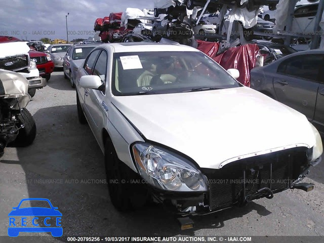 2009 Buick Lucerne CXL 1G4HD57M89U138092 зображення 0