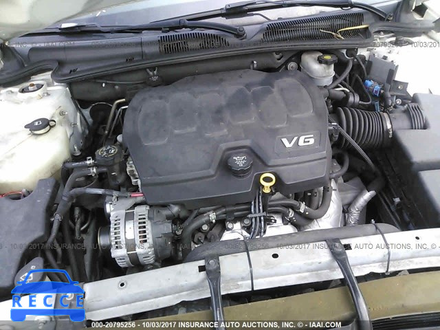 2009 Buick Lucerne CXL 1G4HD57M89U138092 image 9