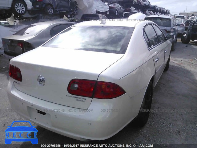 2009 Buick Lucerne CXL 1G4HD57M89U138092 зображення 3