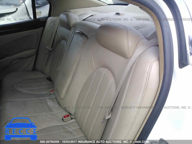 2009 Buick Lucerne CXL 1G4HD57M89U138092 image 7
