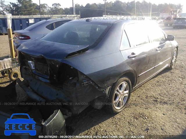 2006 Honda Accord 1HGCM56896A112781 image 3