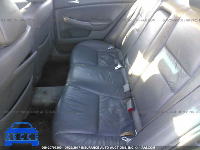 2006 Honda Accord 1HGCM56896A112781 зображення 7