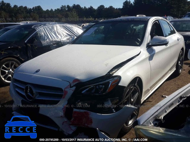 2015 MERCEDES-BENZ C 300 4MATIC 55SWF4KB1FU018711 Bild 1