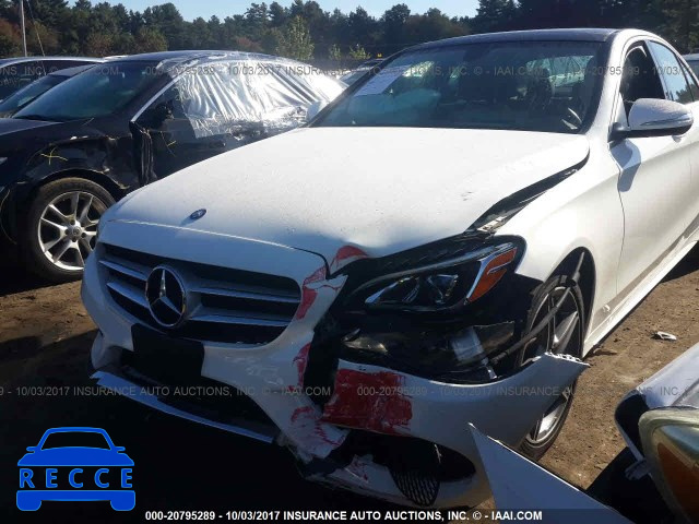 2015 MERCEDES-BENZ C 300 4MATIC 55SWF4KB1FU018711 image 5