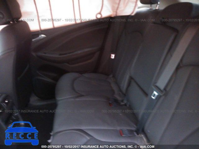 2016 BUICK ENVISION LRBFXESX4GD156251 image 7