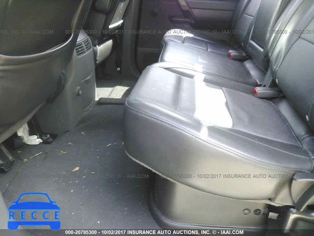 2006 Nissan Titan XE/SE/LE 1N6BA07A06N572750 image 7