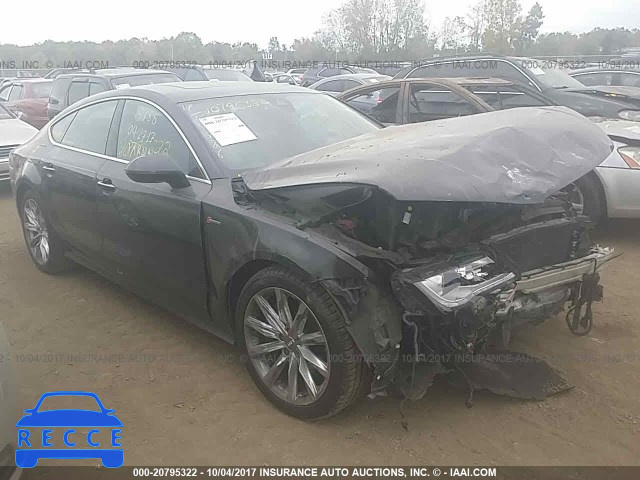 2013 Audi A7 WAU2GAFC2DN144067 image 0