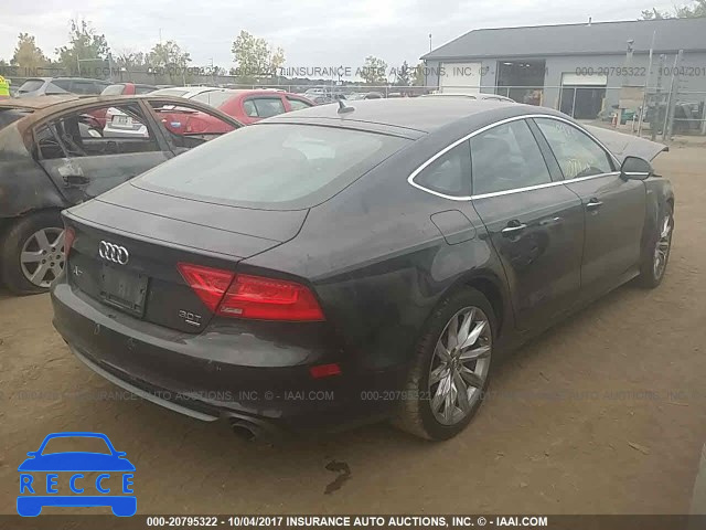 2013 Audi A7 WAU2GAFC2DN144067 image 3