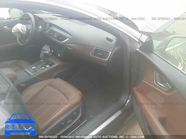 2013 Audi A7 WAU2GAFC2DN144067 image 4