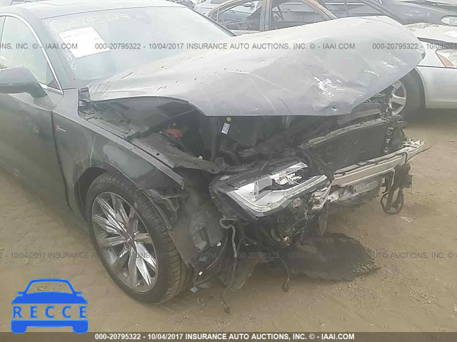 2013 Audi A7 WAU2GAFC2DN144067 image 5