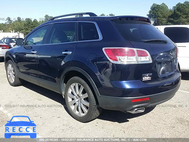 2008 MAZDA CX-9 JM3TB28AX80139765 зображення 2