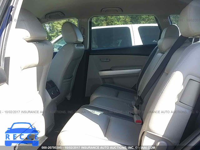 2008 MAZDA CX-9 JM3TB28AX80139765 image 7