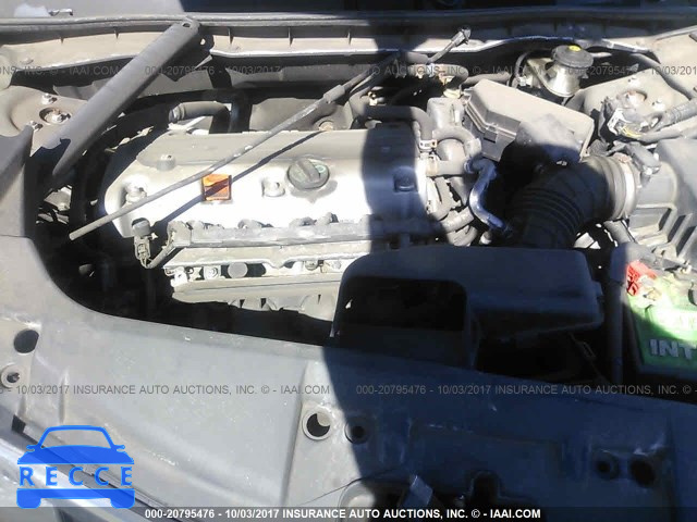 2008 Honda Accord 1HGCP26448A111009 image 9