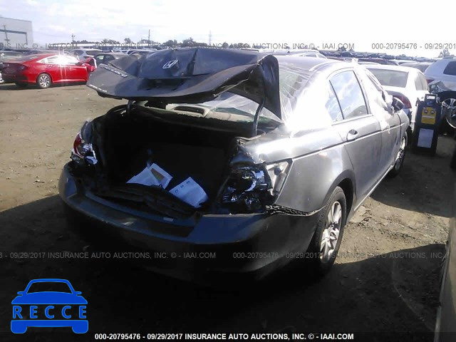 2008 Honda Accord 1HGCP26448A111009 image 3