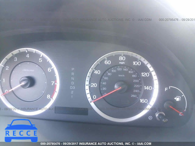2008 Honda Accord 1HGCP26448A111009 image 6