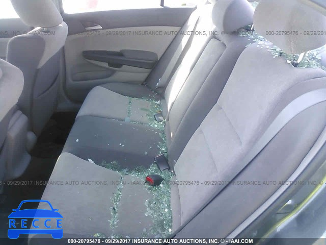 2008 Honda Accord 1HGCP26448A111009 image 7