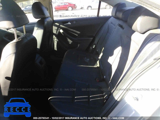 2014 Volkswagen Jetta 3VWD17AJ3EM249781 image 7