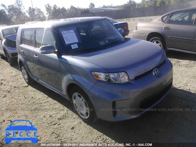 2012 Scion XB JTLZE4FE7CJ028805 Bild 0