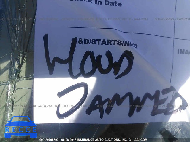 2016 Nissan Versa 3N1CN7AP5GL833070 image 9