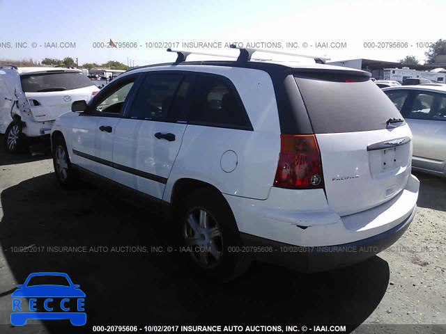2005 CHRYSLER PACIFICA 2C4GM48LX5R287269 image 2