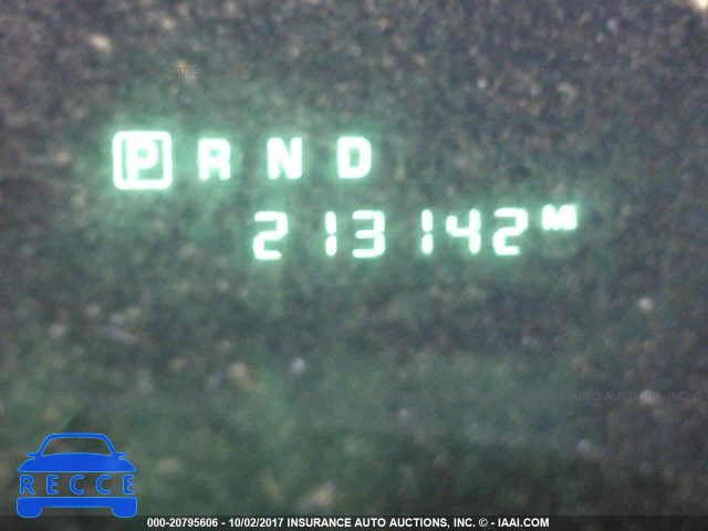 2005 CHRYSLER PACIFICA 2C4GM48LX5R287269 image 6
