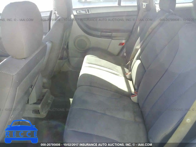 2005 CHRYSLER PACIFICA 2C4GM48LX5R287269 image 7