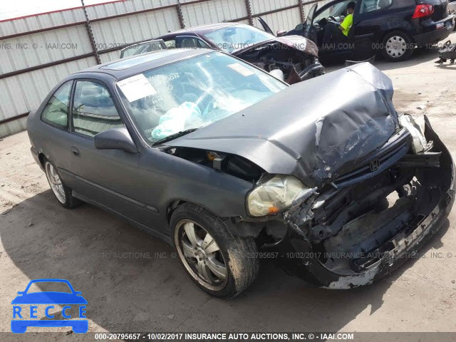 1999 HONDA CIVIC 1HGEJ8248XL083883 image 0