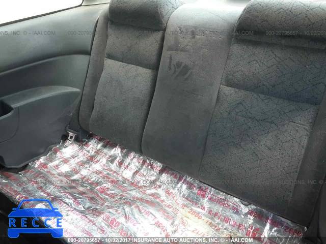1999 HONDA CIVIC 1HGEJ8248XL083883 Bild 7