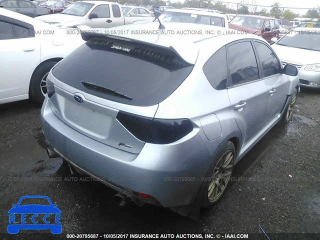 2013 SUBARU IMPREZA WRX JF1GR7E60DG855794 зображення 3