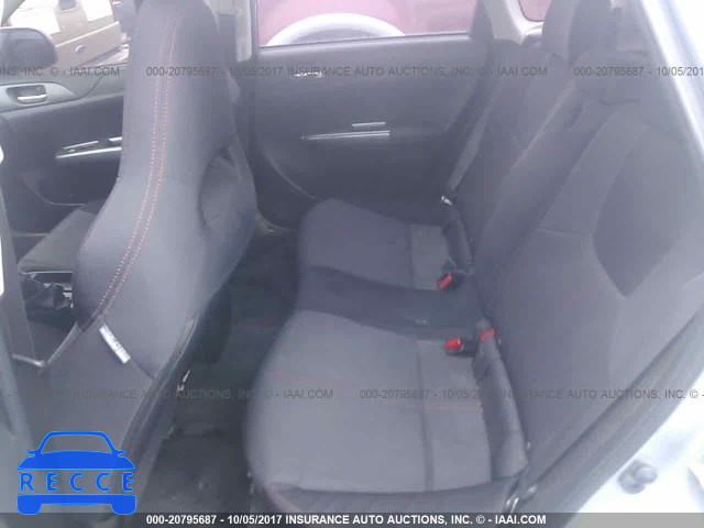 2013 SUBARU IMPREZA WRX JF1GR7E60DG855794 зображення 7
