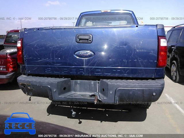 2008 Ford F350 SRW SUPER DUTY 1FTWW31508ED04836 image 5