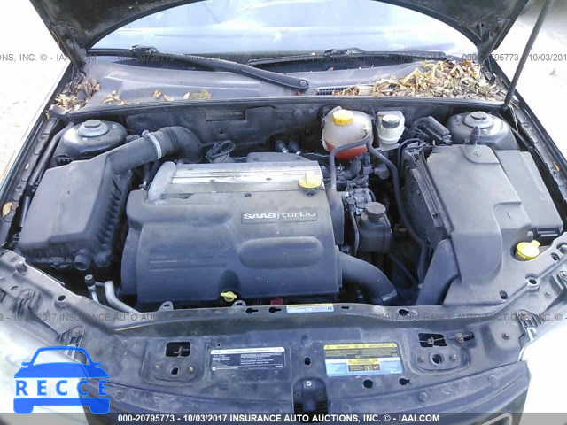 2007 SAAB 9-3 YS3FD46Y271001098 image 9