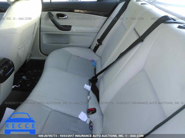 2007 SAAB 9-3 YS3FD46Y271001098 image 7