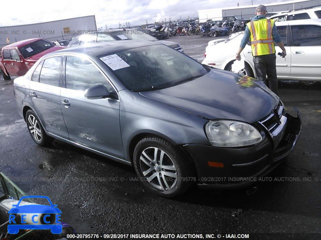 2006 Volkswagen Jetta 3VWST71K96M764070 зображення 0