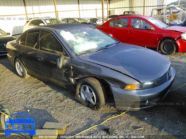 2003 Mitsubishi Galant 4A3AA46GX3E042807 image 0