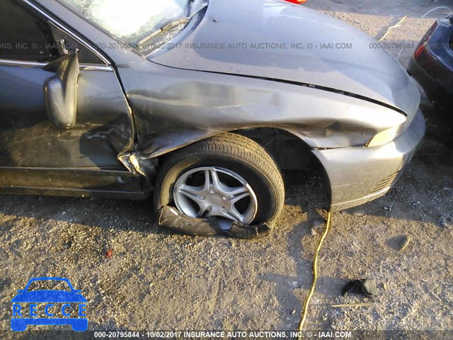 2003 Mitsubishi Galant 4A3AA46GX3E042807 image 5